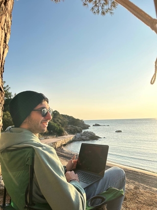 Batuhan Çebin Profile Picture